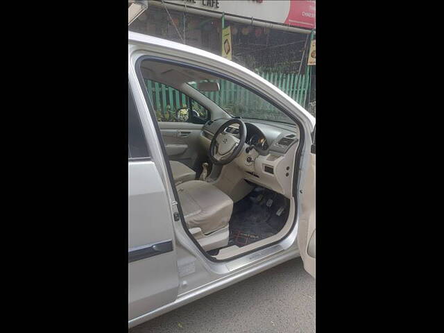 Used Maruti Suzuki Ertiga [2012-2015] VDi in Pune