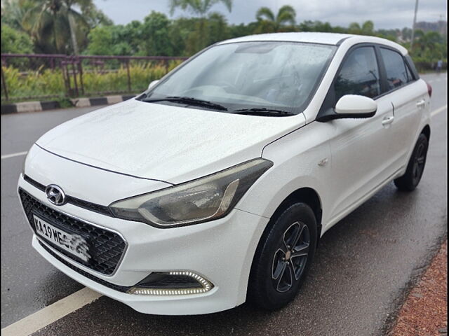 Used 2015 Hyundai Elite i20 in Mangalore