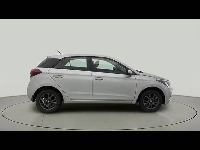 Used Hyundai Elite i20 [2018-2019] Sportz 1.2 in Ahmedabad