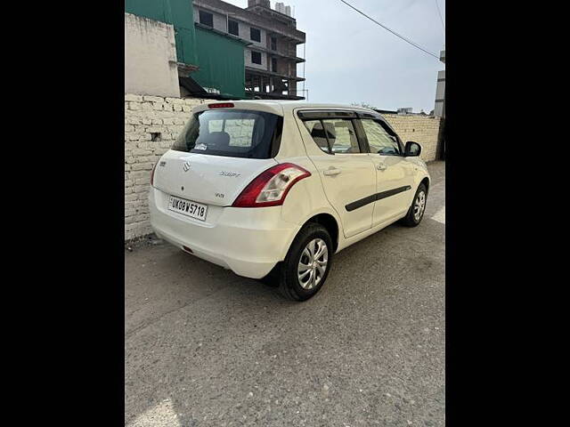 Used Maruti Suzuki Swift [2011-2014] VXi in Dehradun
