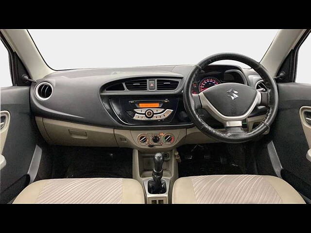 Used Maruti Suzuki Alto K10 [2014-2020] VXi in Delhi