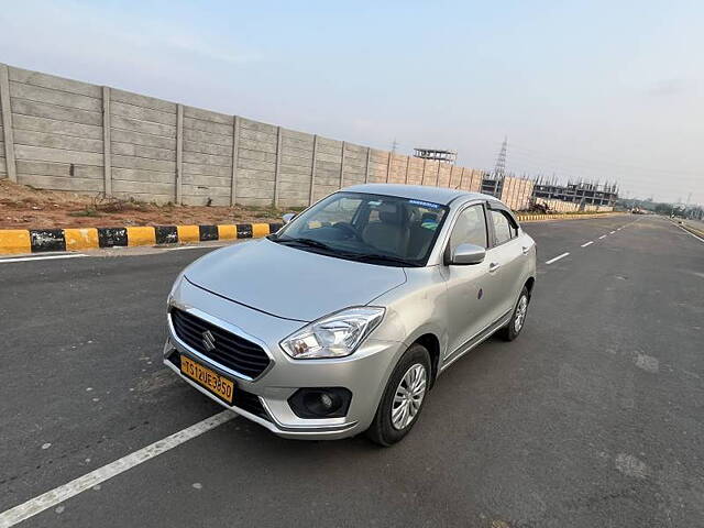 Used Maruti Suzuki Dzire VXi [2020-2023] in Hyderabad