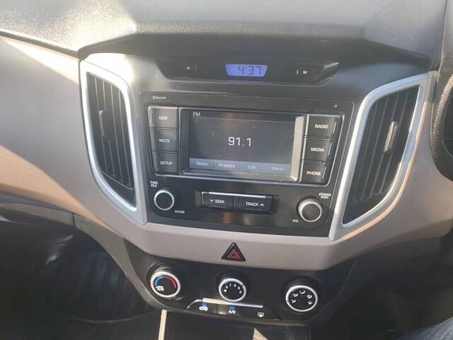 Used Hyundai Creta [2018-2019] S 1.6 AT CRDi in Delhi