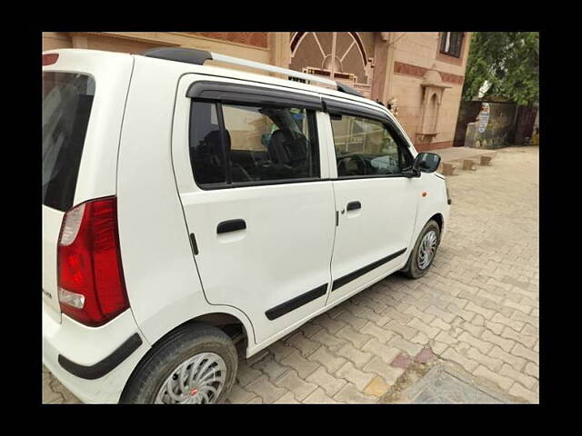 Used Maruti Suzuki Wagon R 1.0 [2010-2013] LXi CNG in Delhi