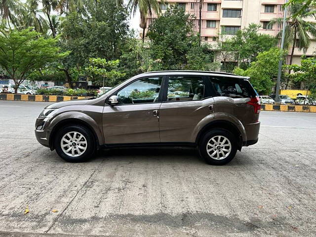 Used Mahindra XUV500 [2015-2018] W9 AT in Mumbai