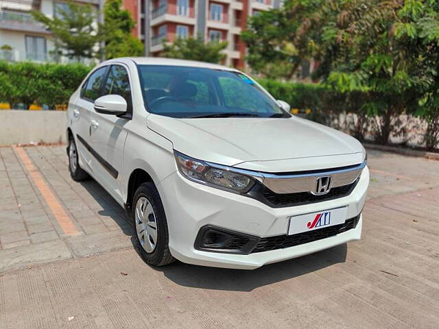 Used 2020 Honda Amaze in Ahmedabad
