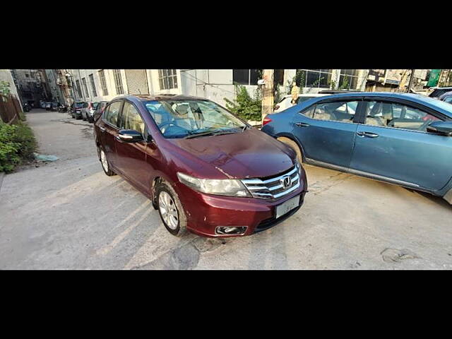 Used Honda City [2011-2014] 1.5 V MT in Delhi