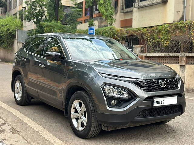 Used Tata Harrier [2019-2023] XT Plus in Pune