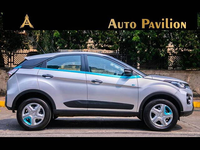 Used Tata Nexon EV [2020-2022] XM in Mumbai