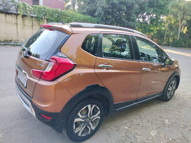 Used Honda WR-V [2017-2020] VX MT Petrol in Delhi