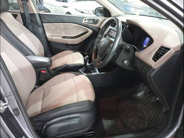 Used Hyundai Elite i20 [2018-2019] Sportz 1.2 in Bangalore