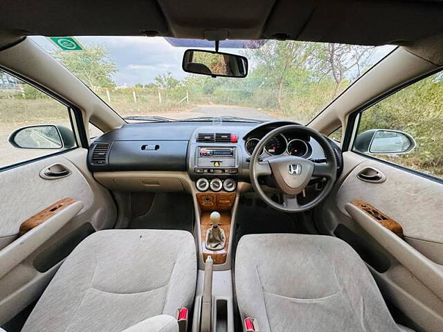 Used Honda City ZX GXi in Coimbatore