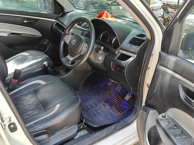 Used Maruti Suzuki Swift [2011-2014] VDi in Mumbai