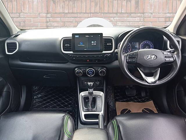 Used Hyundai Venue [2019-2022] SX Plus 1.0 Turbo DCT in Delhi