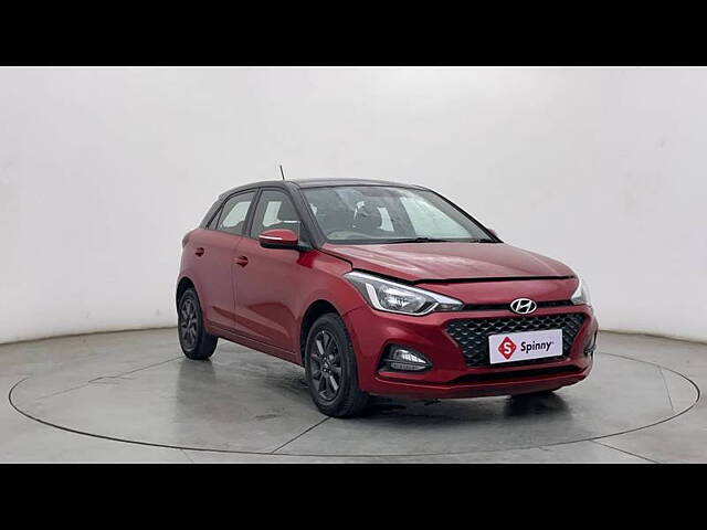 Used Hyundai Elite i20 [2018-2019] Asta 1.2 in Chennai