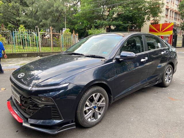 Used Hyundai Verna SX (O) 1.5 Petrol IVT in Kolkata