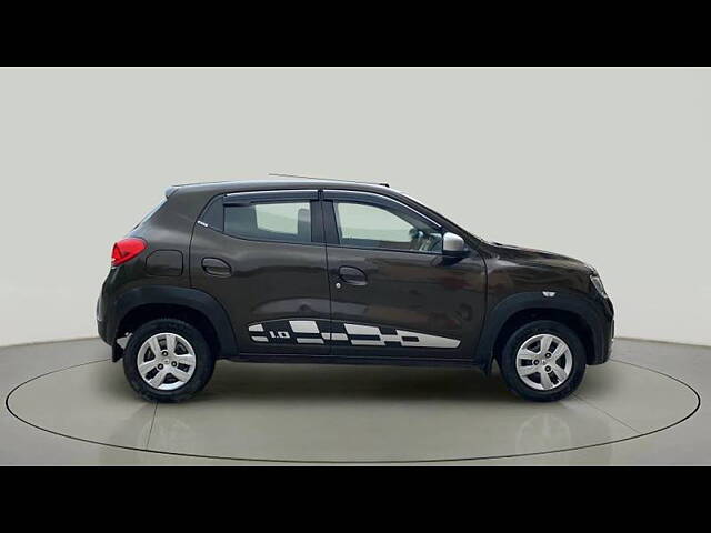 Used Renault Kwid [2015-2019] 1.0 RXT Opt [2016-2019] in Kolkata