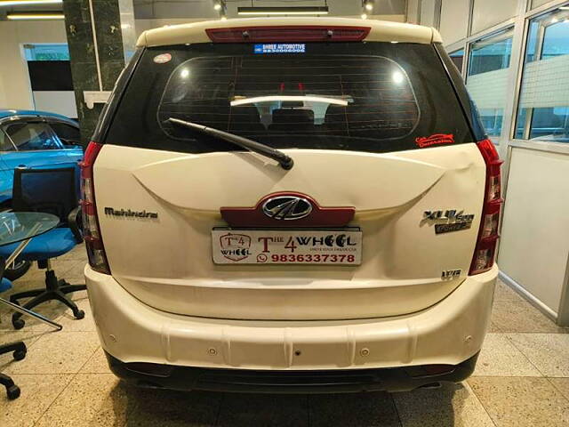 Used Mahindra XUV500 [2015-2018] W8 [2015-2017] in Kolkata