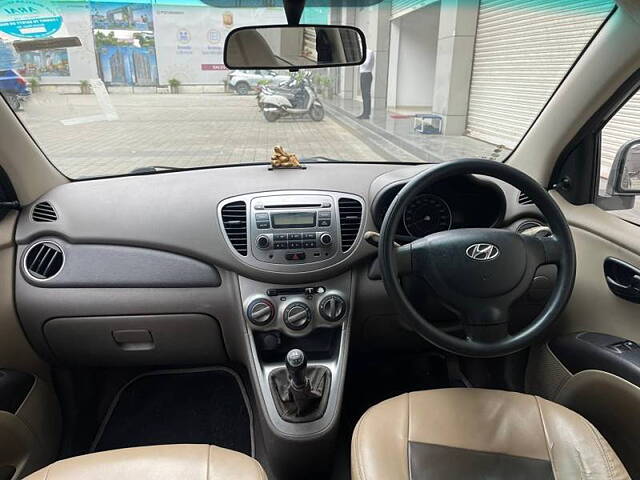 Used Hyundai i10 [2010-2017] Era 1.1 iRDE2 [2010-2017] in Pune