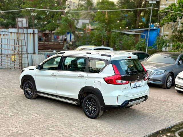 Used Maruti Suzuki XL6 [2019-2022] Zeta AT Petrol in Mumbai