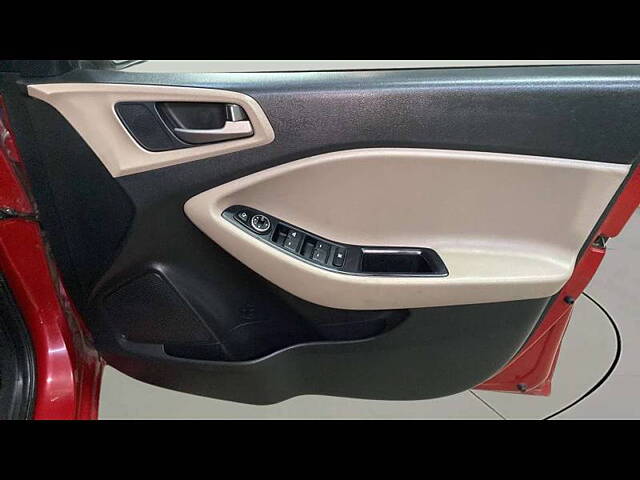 Used Hyundai Elite i20 [2017-2018] Asta 1.2 in Mumbai