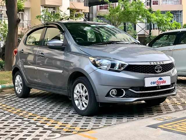 Used 2018 Tata Tiago in Delhi