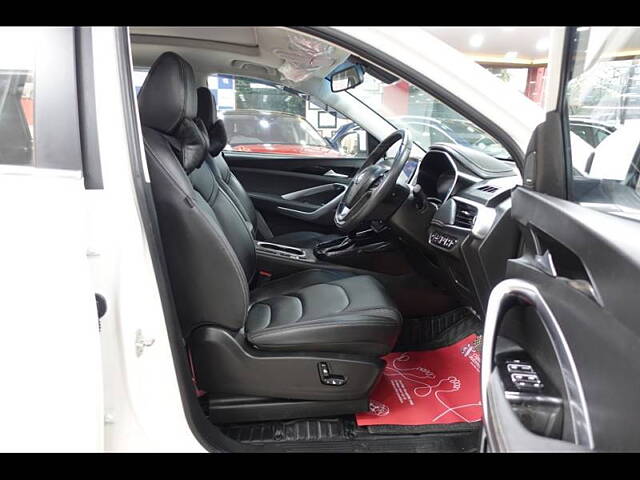 Used MG Hector [2019-2021] Sharp 1.5 DCT Petrol [2019-2020] in Bangalore