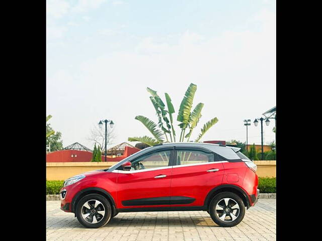 Used Tata Nexon [2017-2020] XZ Plus Diesel in Surat