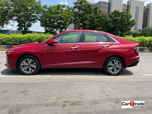 Used Hyundai Verna [2020-2023] SX 1.5 VTVT IVT in Mumbai