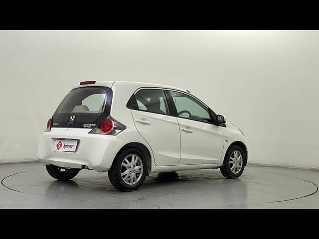 Used Honda Brio [2011-2013] V MT in Ghaziabad