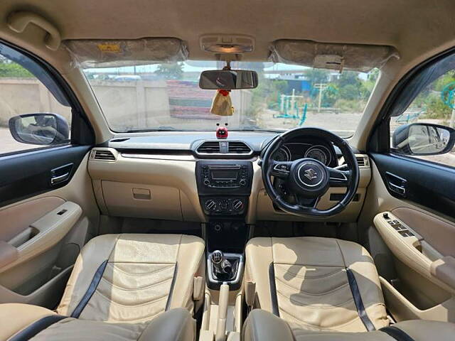 Used Maruti Suzuki Dzire VXi [2020-2023] in Nagpur