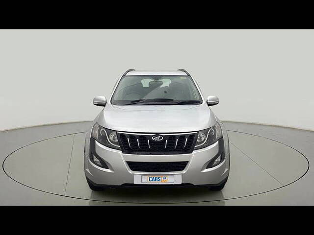 Used Mahindra XUV500 [2011-2015] W6 in Bangalore