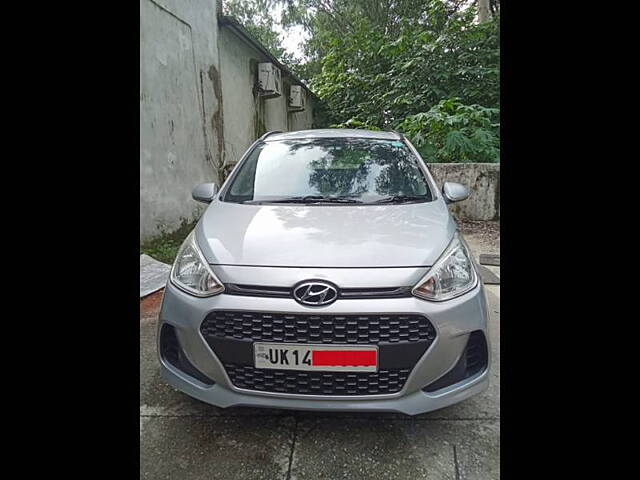 Used 2019 Hyundai Grand i10 in Dehradun