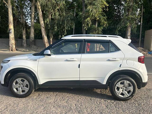 Used Hyundai Venue [2019-2022] S 1.2 Petrol [2019-2020] in Delhi