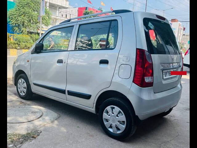 Used Maruti Suzuki Wagon R 1.0 [2014-2019] LXI CNG in Kanpur