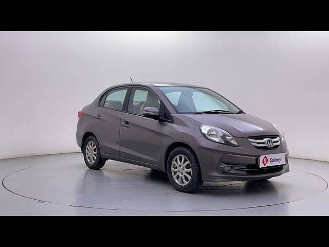 Used Honda Amaze [2013-2016] 1.2 VX i-VTEC in Bangalore