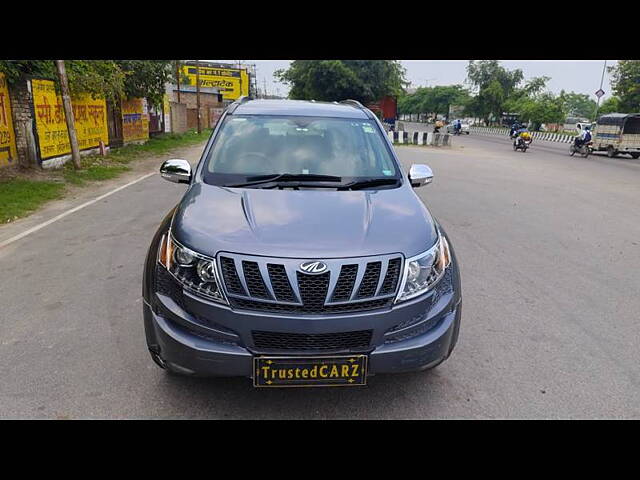 Used 2014 Mahindra XUV500 in Lucknow