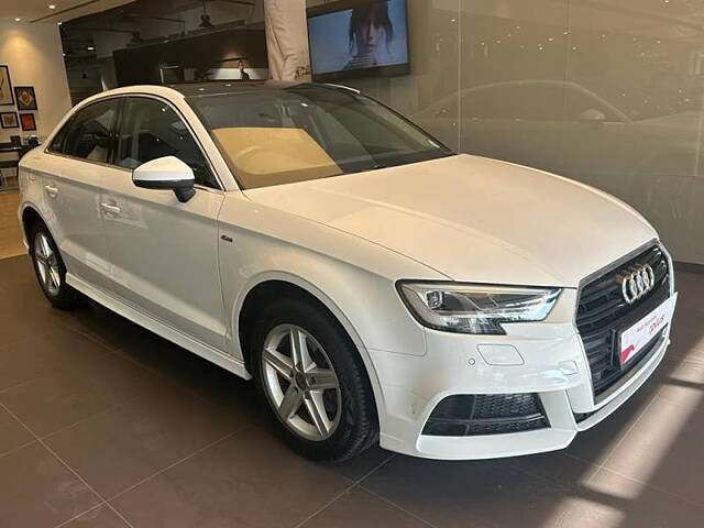 Used Audi A3 [2014-2017] 35 TDI Technology in Gurgaon