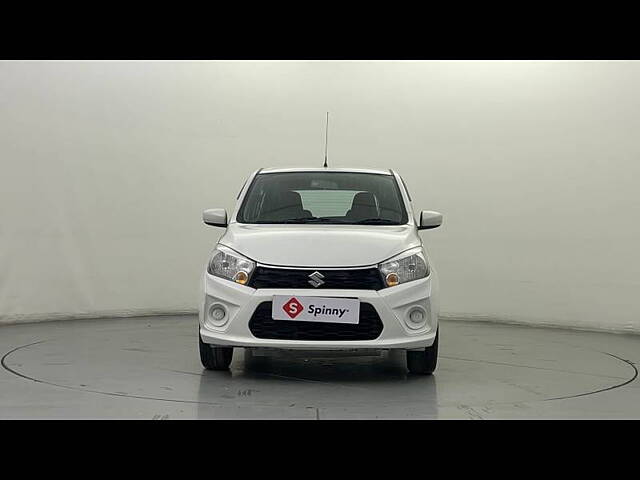 Used Maruti Suzuki Celerio [2017-2021] ZXi AMT in Gurgaon