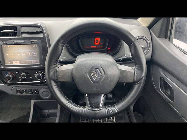 Used Renault Kwid [2015-2019] RXT Opt [2015-2019] in Hyderabad