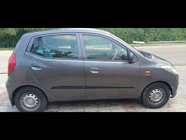 Used Hyundai i10 [2010-2017] Era 1.1 iRDE2 [2010-2017] in Lucknow