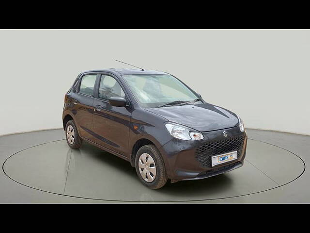 Used 2022 Maruti Suzuki Alto K10 in Bangalore