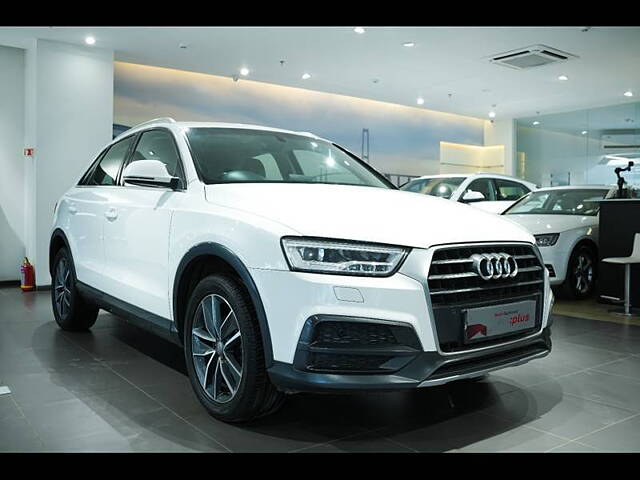 Used Audi Q3 [2017-2020] 30 TFSI Premium in Nashik