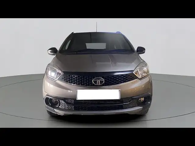 Used 2019 Tata Tiago NRG in Jaipur
