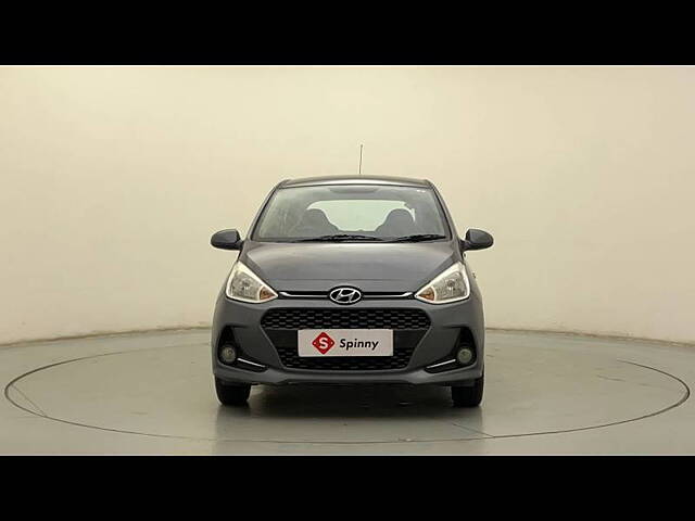 Used Hyundai Grand i10 Magna 1.2 Kappa VTVT in Pune