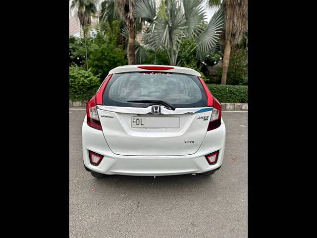 Used Honda Jazz [2018-2020] V CVT Petrol in Delhi