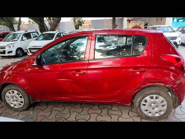 Used Hyundai i20 [2012-2014] Magna 1.4 CRDI in Lucknow