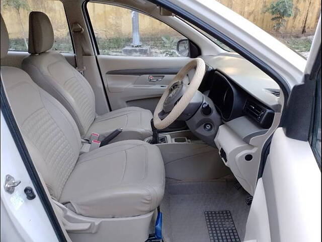 Used Maruti Suzuki Ertiga [2018-2022] VXi in Delhi