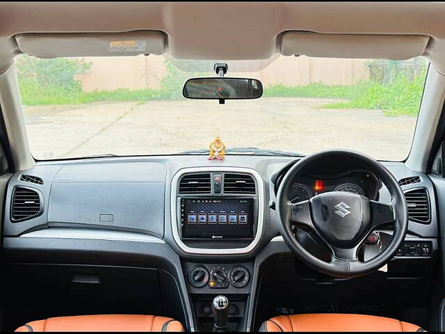 Used Maruti Suzuki Vitara Brezza [2016-2020] VDi in Vadodara