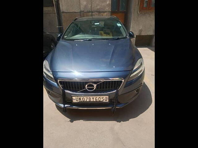 Used 2017 Volvo V40 Cross Country in Delhi